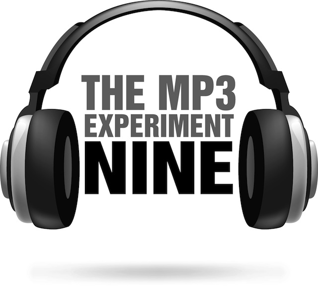 The Mp3 Experiment Nine